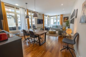 Exclusivo Apartamento exterior Pamplona