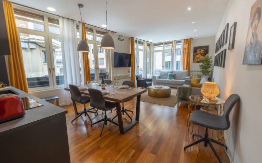 Exclusivo Apartamento exterior