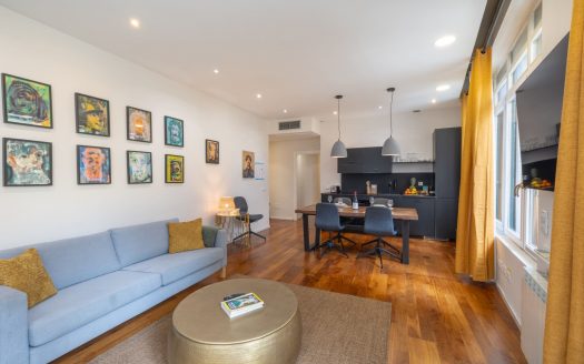 Exclusivo Apartamento exterior