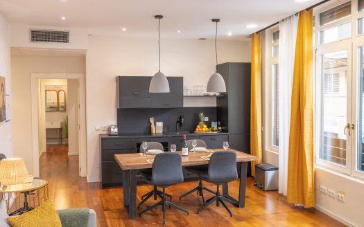 Exclusivo Apartamento exterior