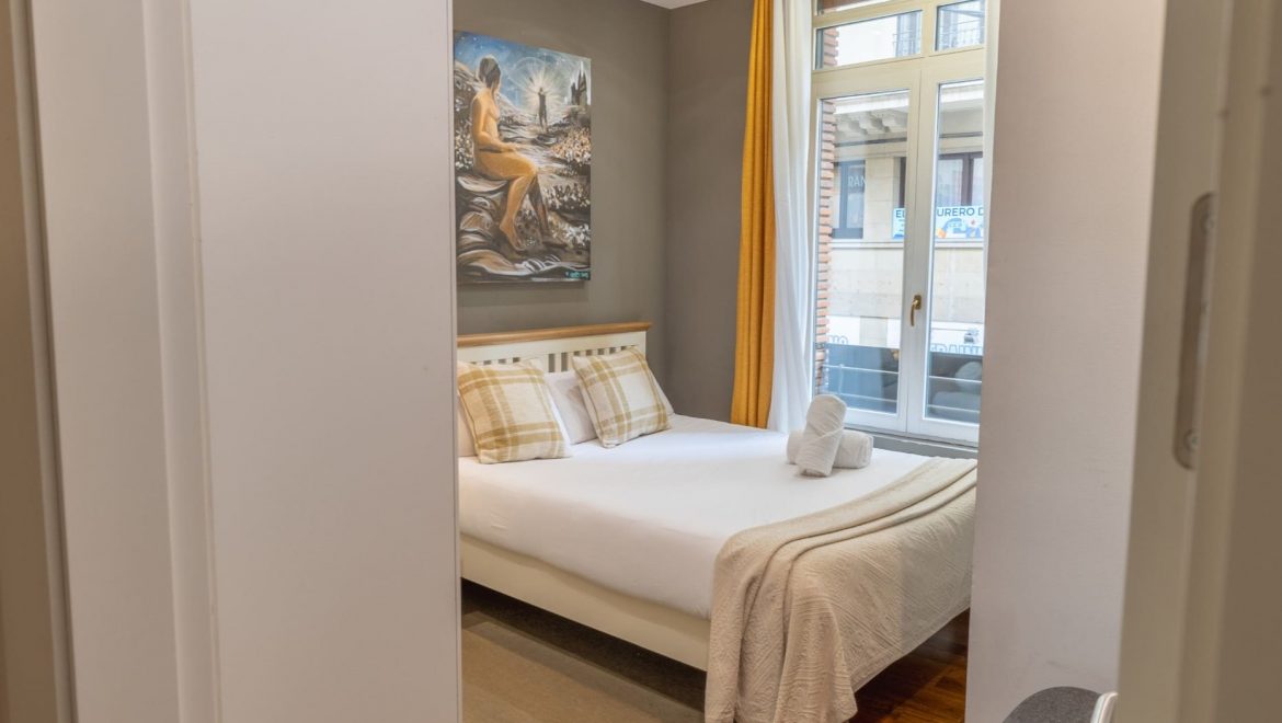 Exclusivo Apartamento exterior Pamplona