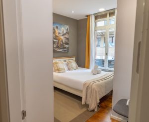 Exclusivo Apartamento exterior Pamplona