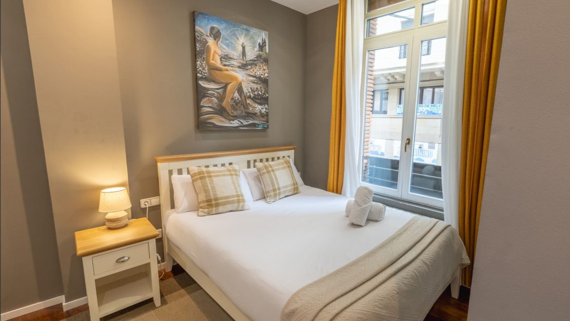 Exclusivo Apartamento exterior Pamplona