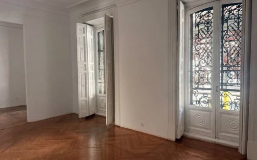 Alquiler de oficina privada en Calle de Zorrilla