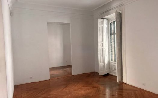 Alquiler de oficina privada en Calle de Zorrilla