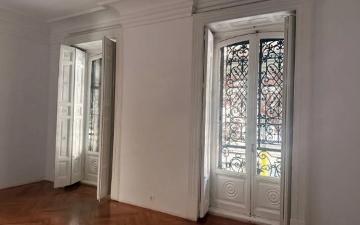 Alquiler de oficina privada en Calle de Zorrilla
