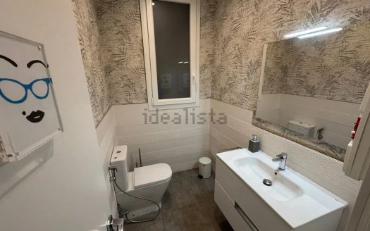 Alquiler de oficina privada en Calle de Alfonso XII