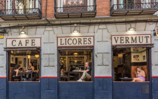 Local en alquiler en Calle Mayor