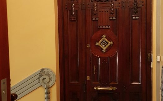 Alquiler de oficina privada en Calle de Alcalá