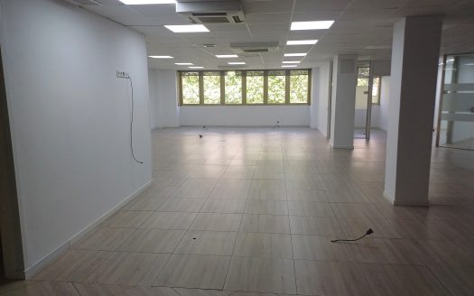 Oficina en alquiler en Calle de Bravo Murillo