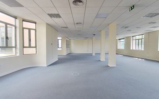 Alquiler de oficina privada en Calle de Alcalá